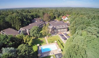 WestCord Hotel de Veluwe komt in nieuwe handen