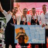 Winnaar Grand Prix op HorecaEvenTT krijgt lof van jury