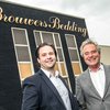 Brouwers Bedding, marktleider in hotelbedden, focust in 2024 nog meer op duurzaamheid