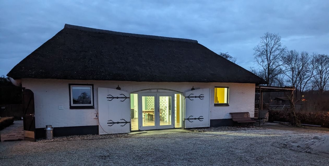 Reallife: “De installateur is behoorlijk ziek” (deel 12)
