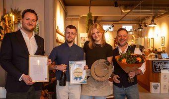 Inschrijving voor het Lekkerste Lunchroombroodje van Nederland 2024 geopend