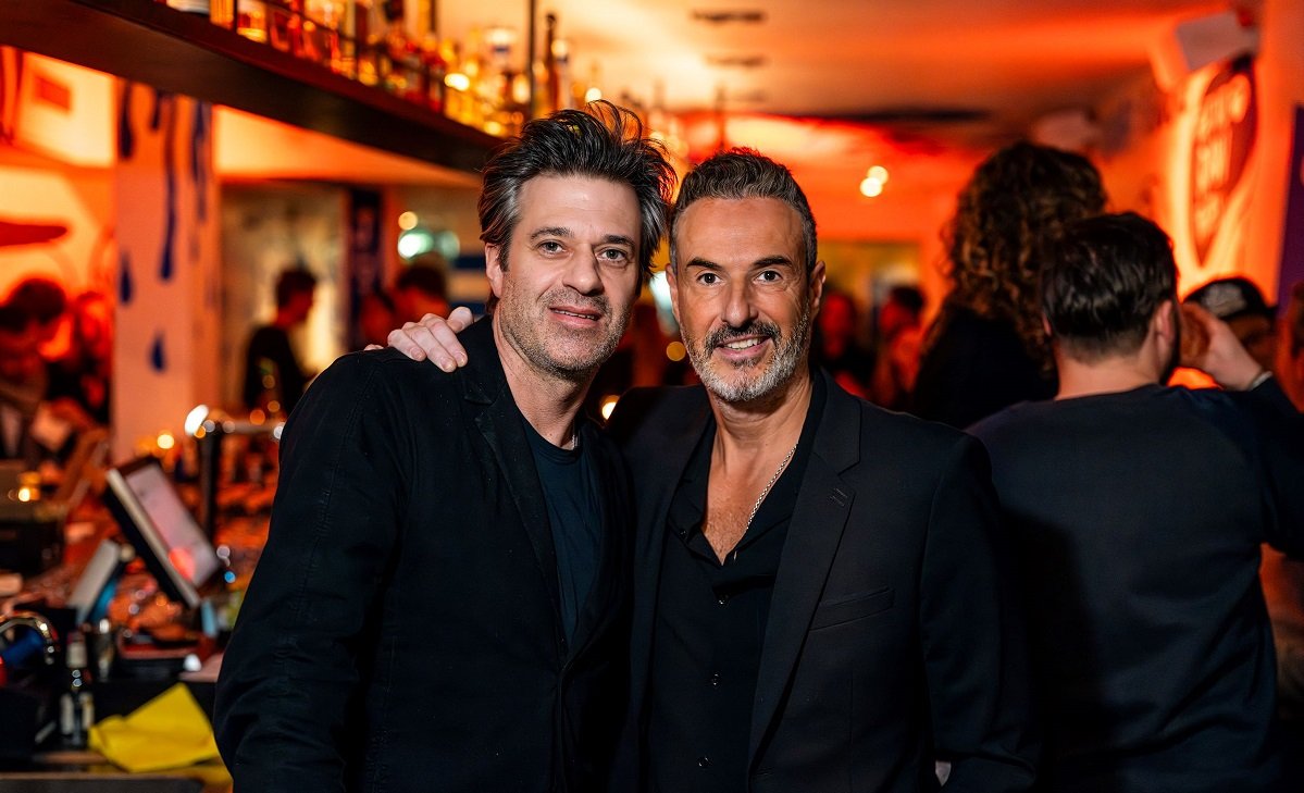 The Butcher kondigt exclusieve samenwerking aan met Frites Atelier van Sergio Herman