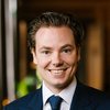 Eigenaar en algemeen directeur Camille Oostwegel ook werkzaam als general manager