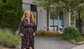 B&B Het Vinkenest; waar duurzaamheid hoog in het vaandel staat