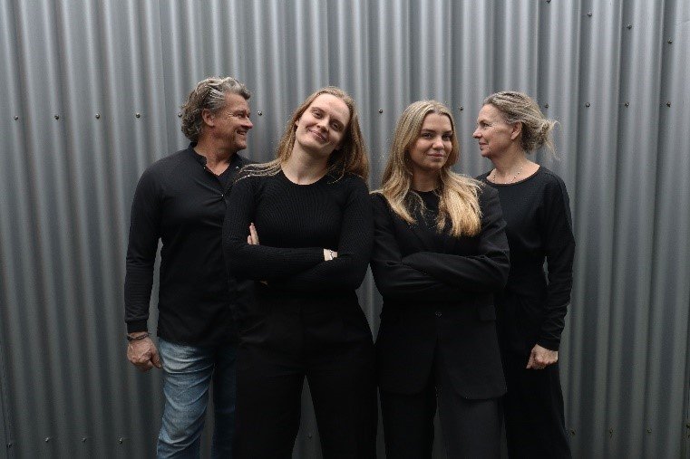 De Kruidfabriek by Lute gaat verder als Fêtevis