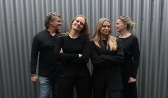 De Kruidfabriek by Lute gaat verder als Fêtevis