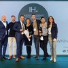 Genomineerden Independent Hotel Show Awards bekend
