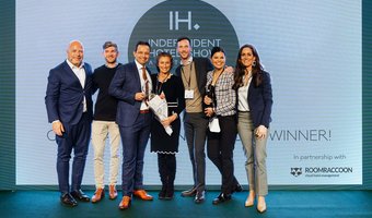 Genomineerden Independent Hotel Show Awards bekend