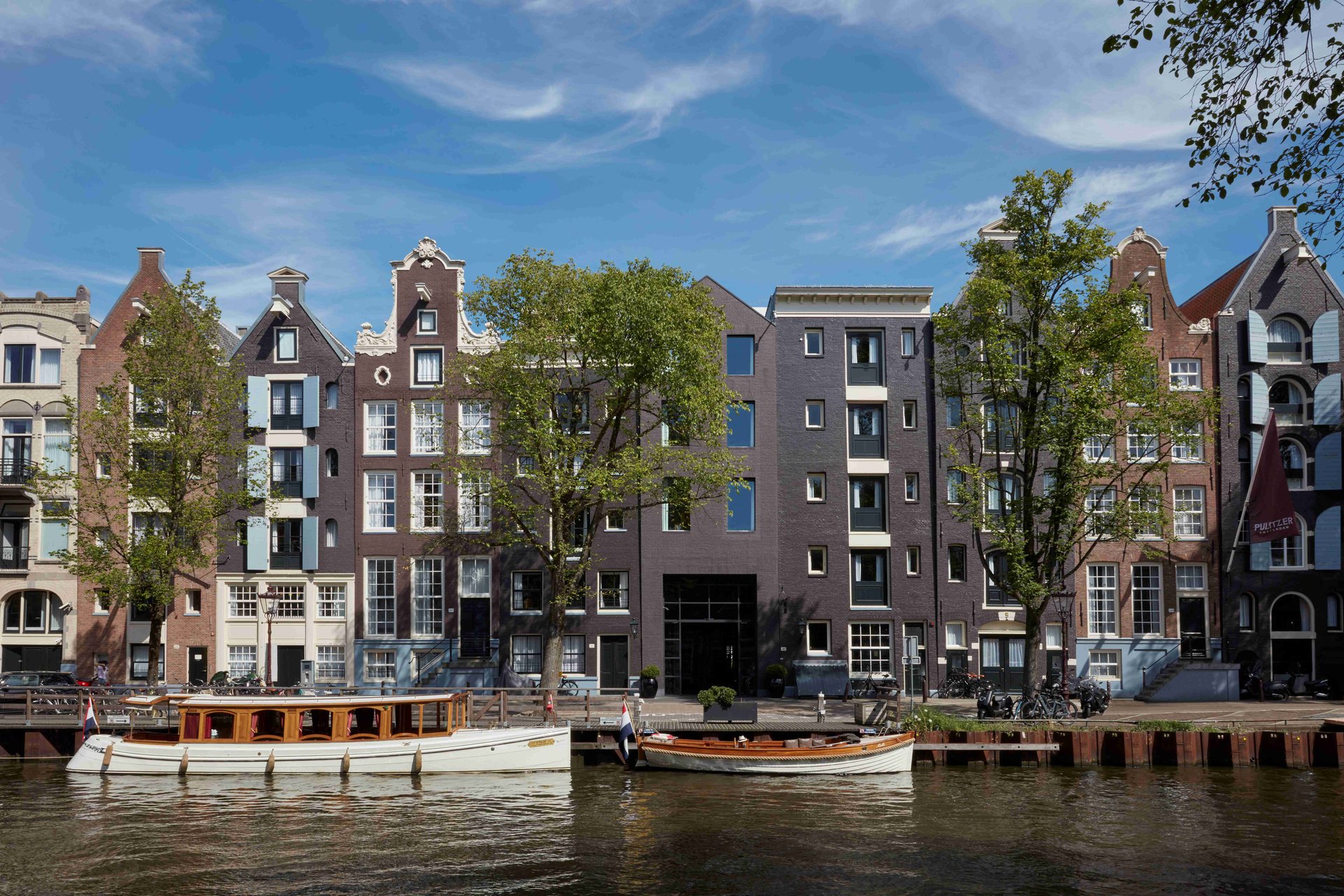 Lore Group sluit zich aan bij Global Hotel Alliance