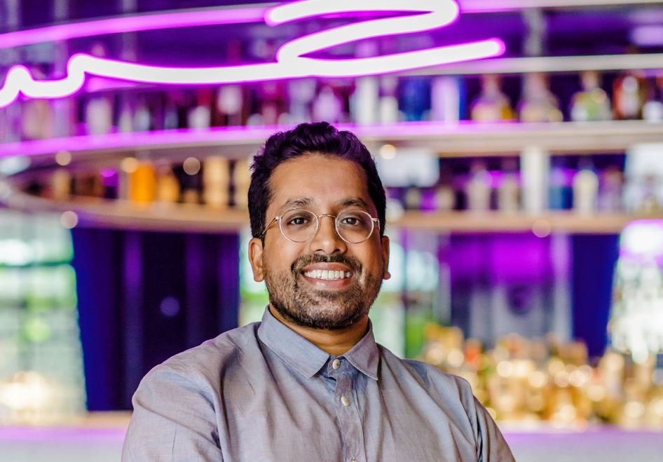 Dit zijn dé bartrends voor 2024 volgens mr. Lyan van cocktailbar Super Lyan