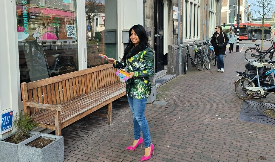 Nieuw Haarlems fusion-restaurant Cookcru Culinary Hangout opent binnenkort haar deuren