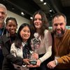Zadkine Horeca College kijkt terug op geslaagde internationale wedstrijd voor het beste horecaconcept