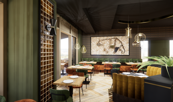De Beren populairste restaurantketen van Nederland