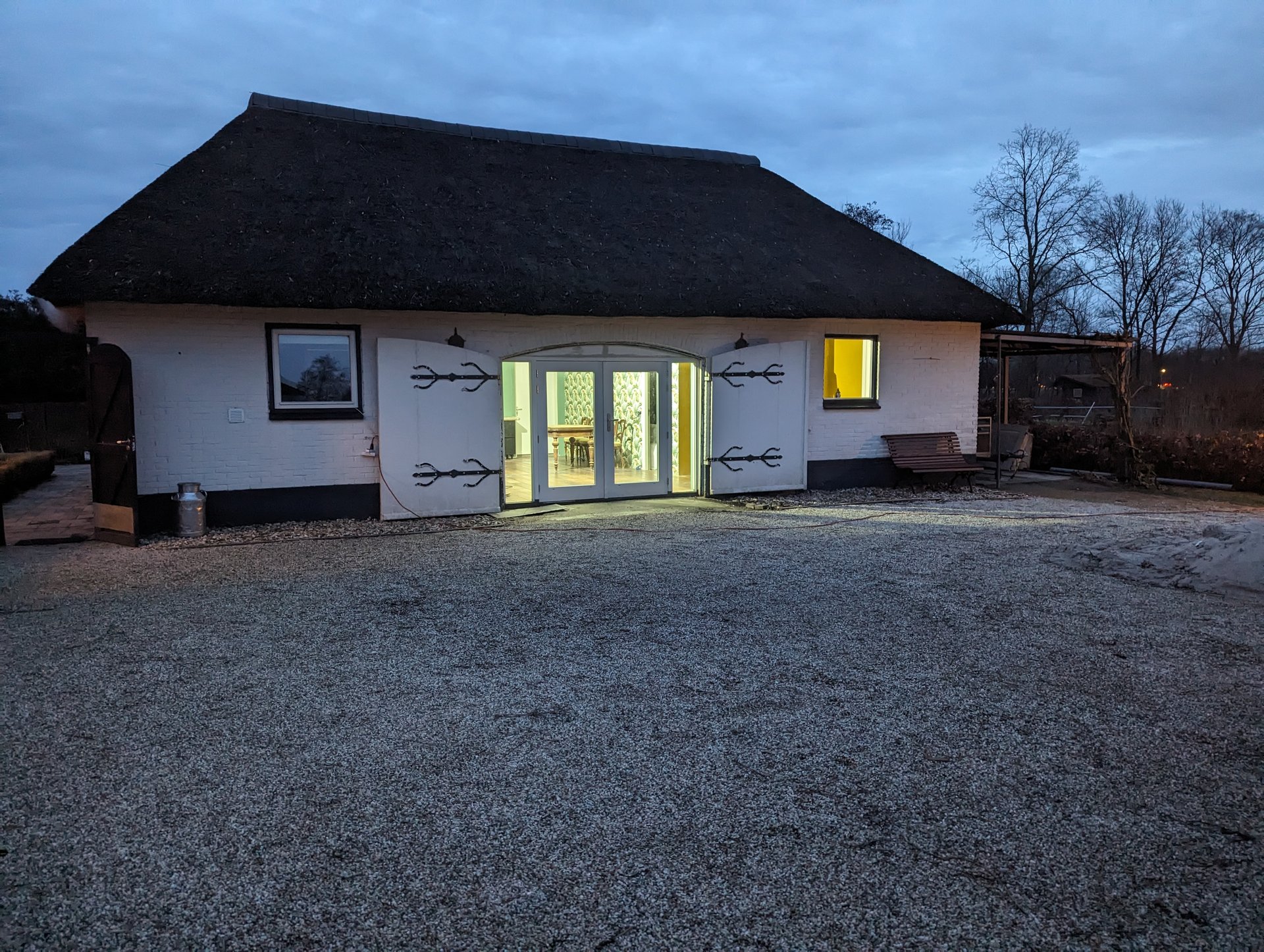 Reallife: “Ik heb het gevoel dat we op een dood spoor zitten” (deel 13)