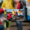 Kinderen eten te weinig haring
