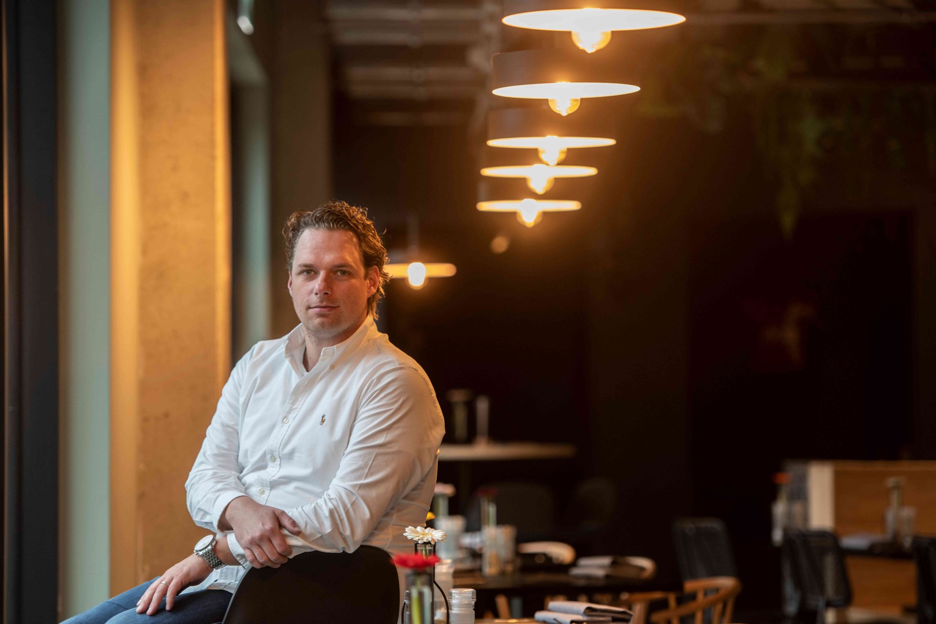 Black Label Hospitality van Martin Hendricks haalt investeerder aan boord