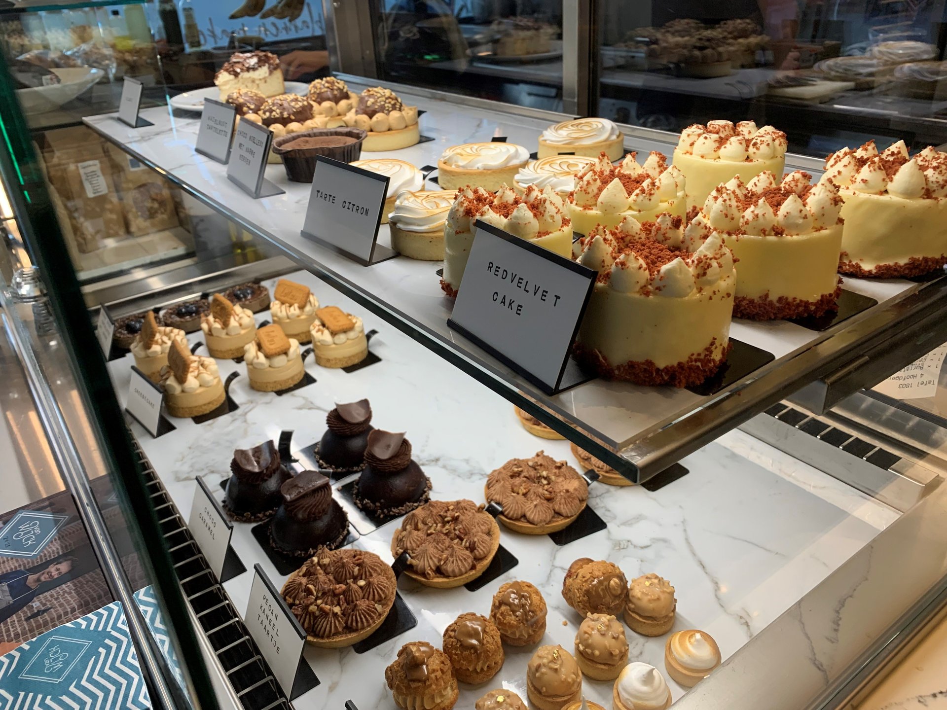 Februari 2024: Productinnovatie voor jouw lunchroom