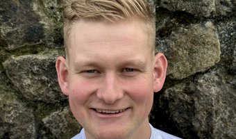 Mike Klaassen versterkt team Ciel Bleu in Hotel Okura Amsterdam als chef de cuisine