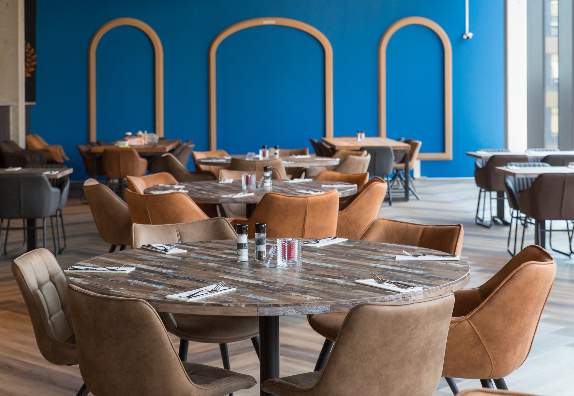 Alarmbel bij restaurants: 15 procent van reserveringen annuleert niet