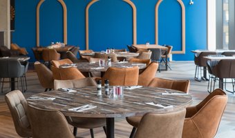Alarmbel bij restaurants: 15 procent van reserveringen annuleert niet