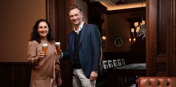 Amsterdam en Heineken slaan handen ineen voor 750ste verjaardag