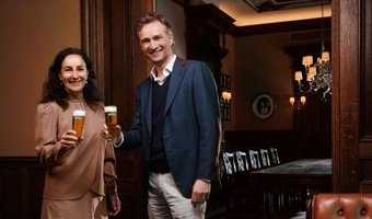 Amsterdam en Heineken slaan handen ineen voor 750ste verjaardag