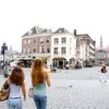Nederlandse hotels en logiesaccommodaties verwelkomen recordaantal gasten