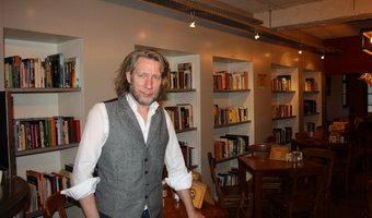 Dirk-Jan Stip: "Mijn voorkeur gaat uit naar een langetermijnvisie"