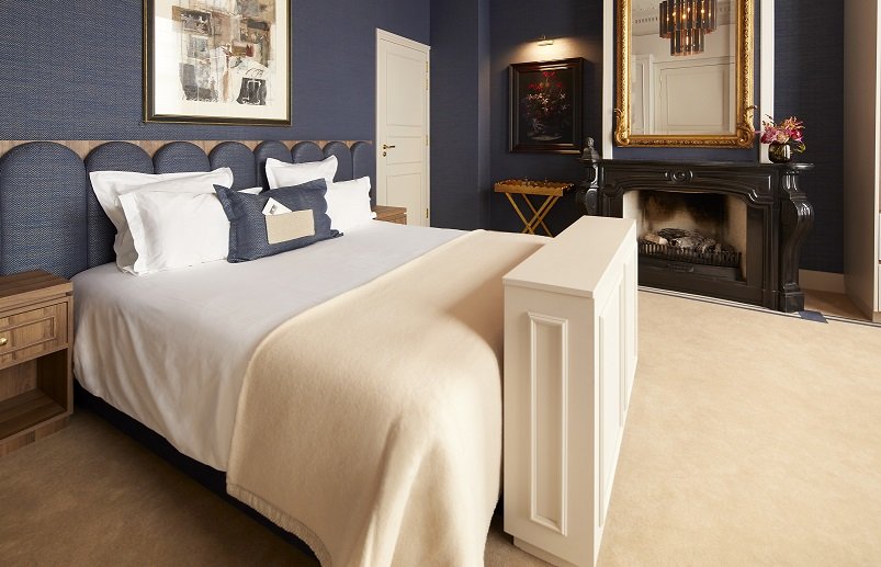 Duurzaam (ver)bouwen? Bulsink is dé bouwpartner voor de hospitalitysector.