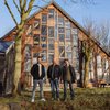 Eigenaren van DeDakkas openen Kastan in Hoofddorp