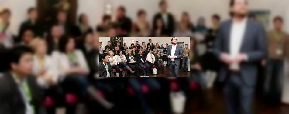 Workshops druk bezocht op Lunchroomdag