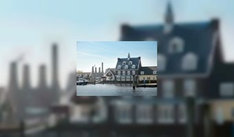 Eerste weerconferentie bij Fletcher 