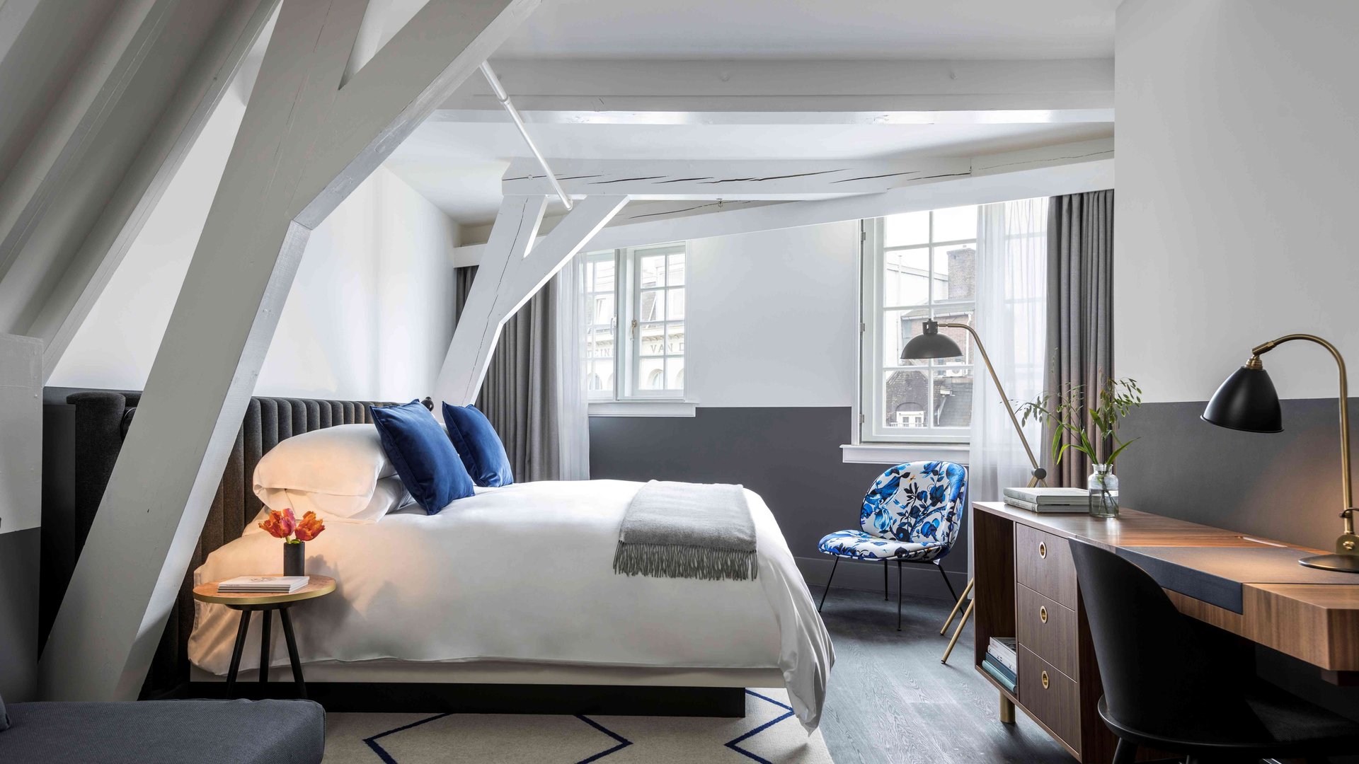 Boutiquehotel populairder dan ooit: wereldwijde groei van independent en luxe hotels