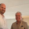 Seb Smit terug als chef-kok bij De Heeren van Harinxma