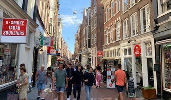 Tevredenheid Nederlanders over vakantieplatformen hoger dan over hotelketens