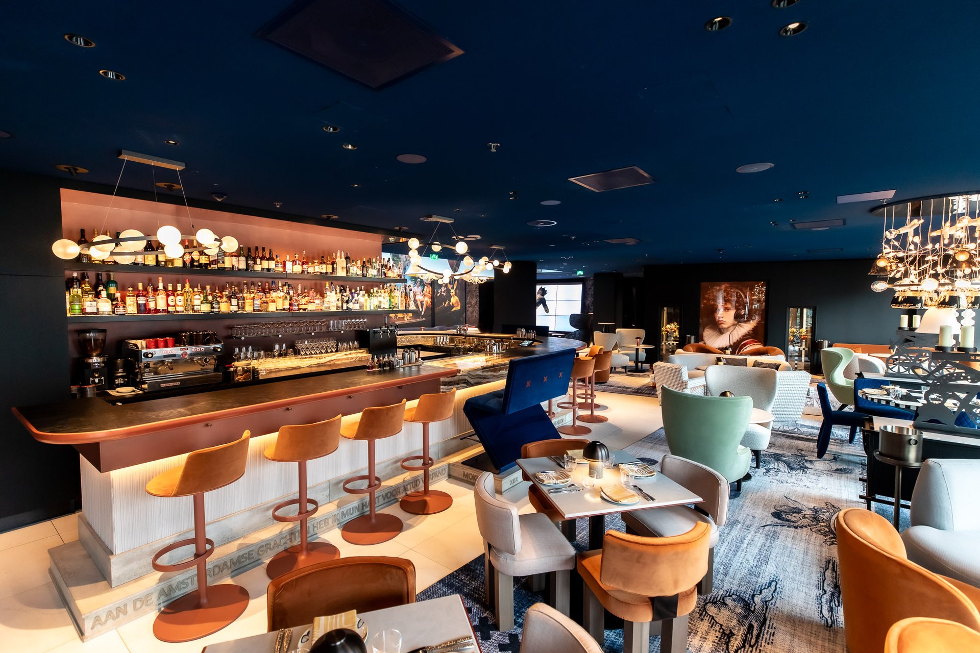 Nieuwe ‘barstro’ Prins & Aap brengt cocktailbar en bistro samen