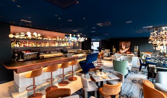 Nieuwe ‘barstro’ Prins & Aap brengt cocktailbar en bistro samen