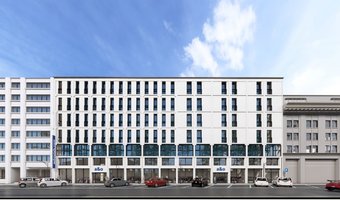 a&o hostels gaat 500 miljoen euro investeren in uitbreiding