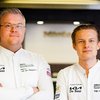 Chef-kok Marco van der Wijngaard in startblokken voor Europese finale Bocuse d’Or
