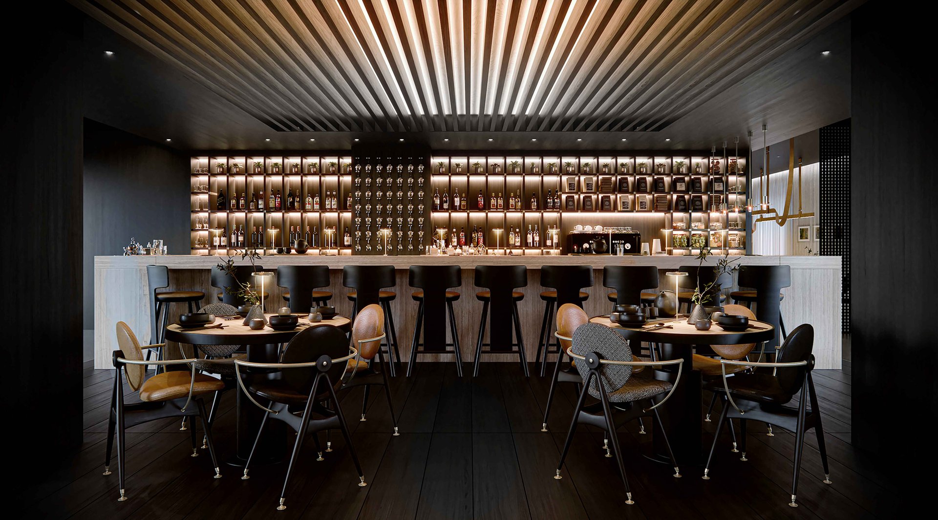art’otel opent ‘gastronomische en kunstzinnige oase’ in het hart van Rome