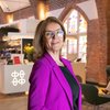 Onderwijshotel De Rooi Pannen Tilburg onder leiding van Claudia Termaten