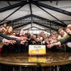 Alfa Bier wint twee keer de Dubbel Goud Medaille