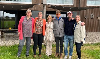 Televisieprogramma Bed & Breakfast gaat op 12 maart naar deze B&B's
