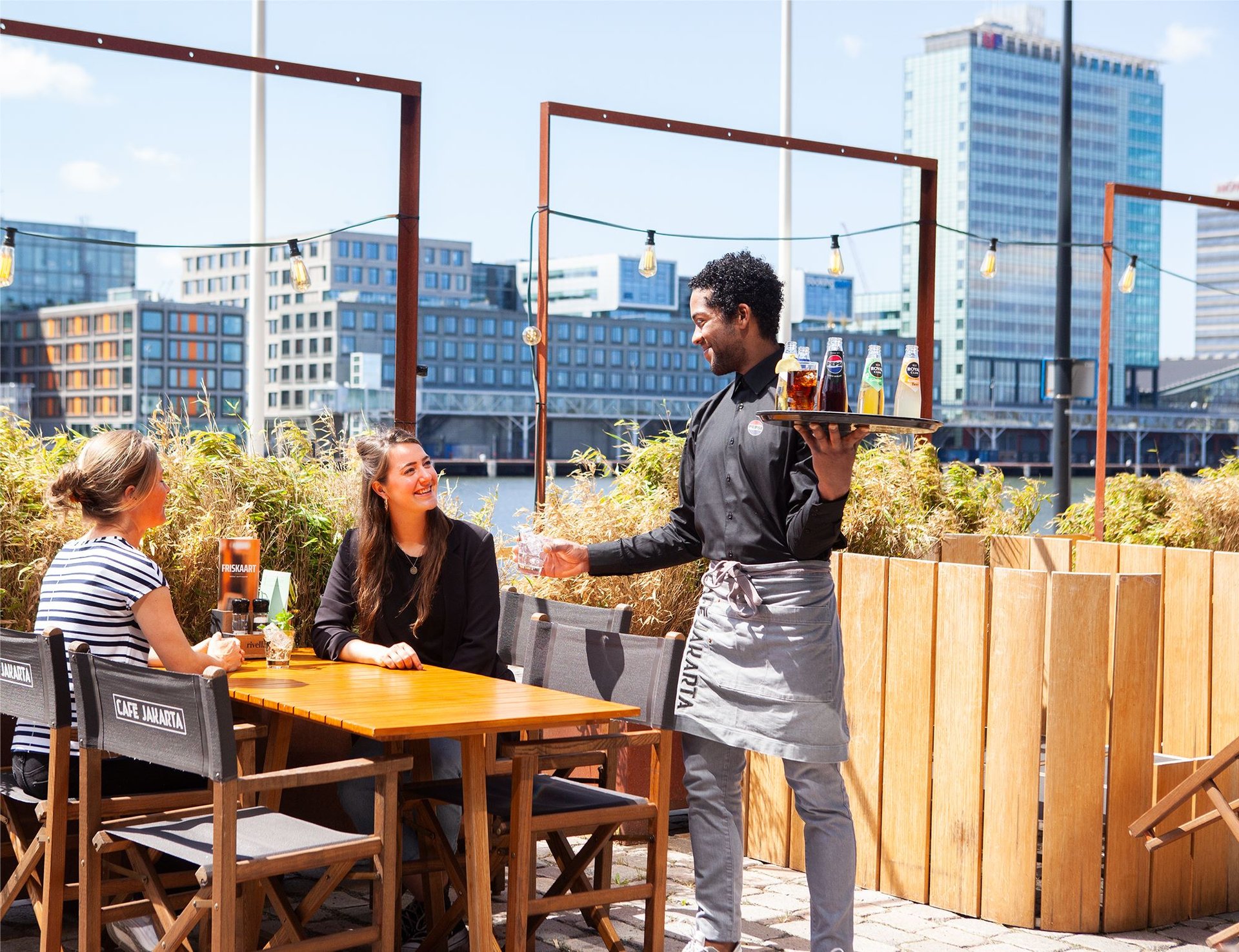 Vrumona presenteert nieuw design van Pepsi en lanceert grootste campagne ooit