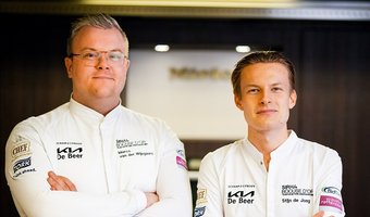 Bekijk live de Europese finale van de Bocuse d’Or