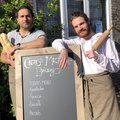 Chris’s Micro Bakery start crowdfunding voor heropening bakkerij