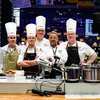 Nederlandse chef Marco van der Wijngaard niet geplaatst voor wereldfinale Bocuse d’Or
