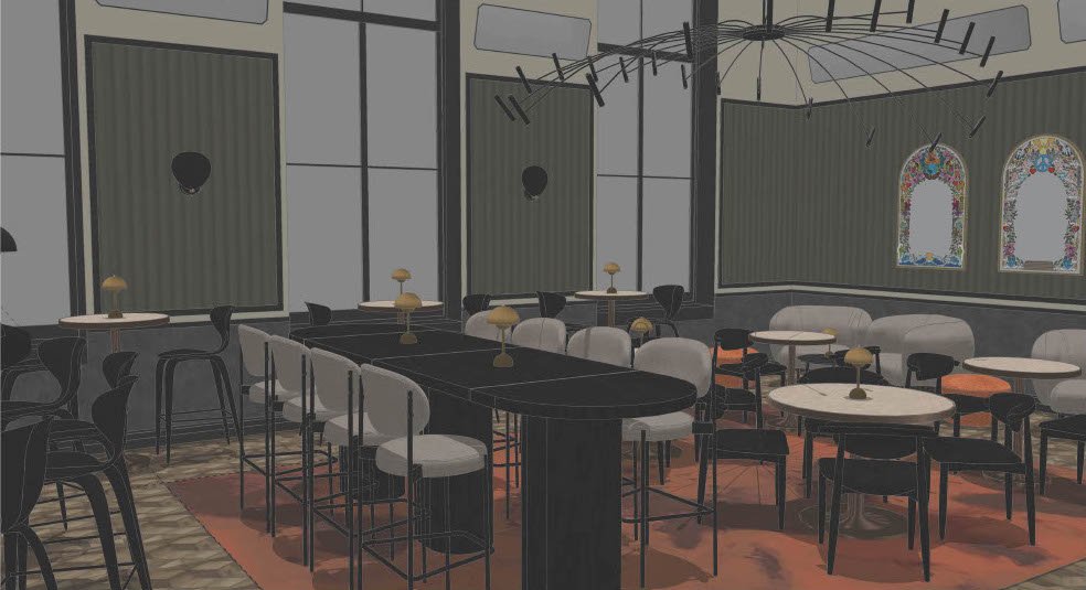 Restaurant Hemel & Aarde krijgt ‘bijdehand zusje’ met wijnbar