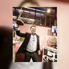 Aydin wint Dutch Barista Championship 2010 