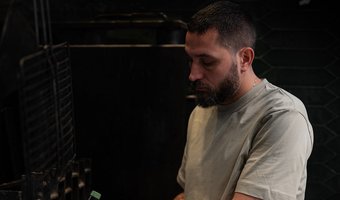 Voormalig keukenchef van Rijks® Ivan Beusink opent restaurant Madunia